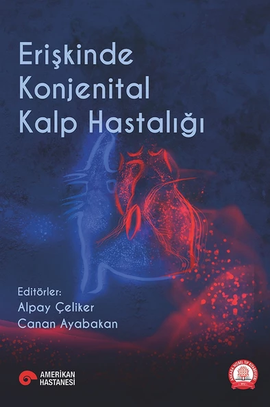 Erişkinde Konjenital Kalp Hastalığı ürün görseli