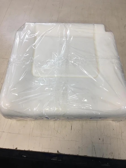 RENAULT MASTER OTO KOLTUK  OTURMA SÜNGERİ ürün görseli 1