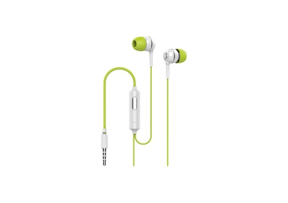 Syrox  K7 Stereo Renkli Mikrofonlu 3.5mm Jack Girişli Kulakiçi Kulaklık - 3