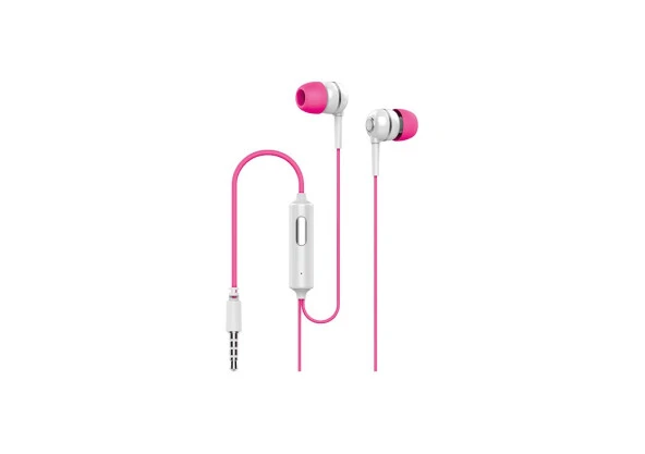 Syrox  K7 Stereo Renkli Mikrofonlu 3.5mm Jack Girişli Kulakiçi Kulaklık - 4