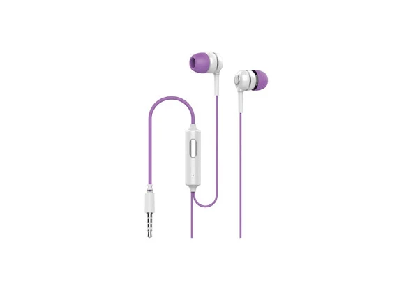 Syrox  K7 Stereo Renkli Mikrofonlu 3.5mm Jack Girişli Kulakiçi Kulaklık - 5