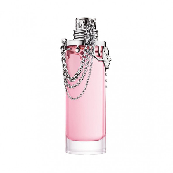Thierry Mugler Womanity Edp Tester Kadın Parfüm 80 Ml