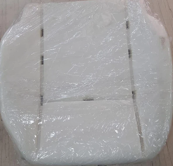 IVECO OTO KOLTUK OTURMA SÜNGERİ - Resim 1