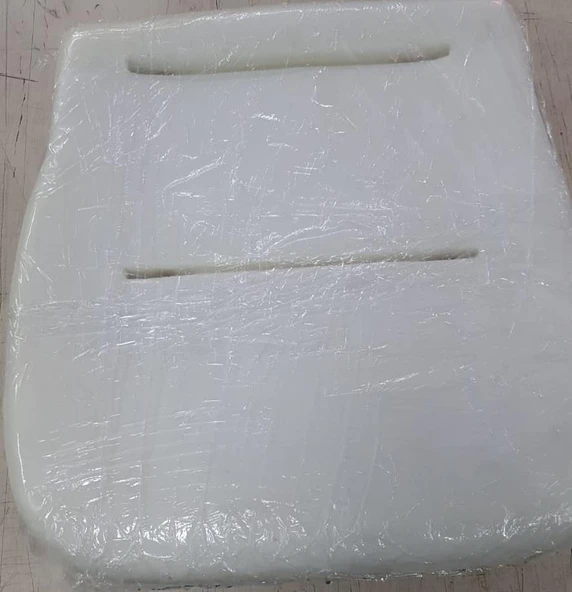 ISUZU ŞAMPİYON UYUMLU  OTO KOLTUK - OTURAK SÜNGERİ ürün görseli 1