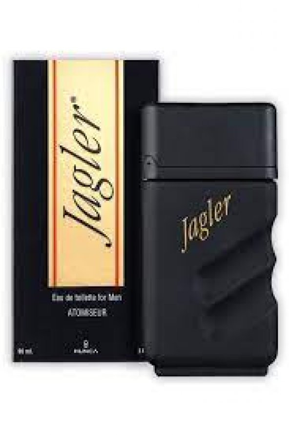 JaglerClasic Edt 90 Ml Erkek Parfüm