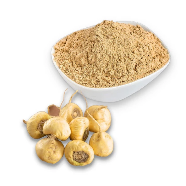Organik Bitkim Maca Kökü Ekstraktı (Maca Root) 250 gr - Resim 3