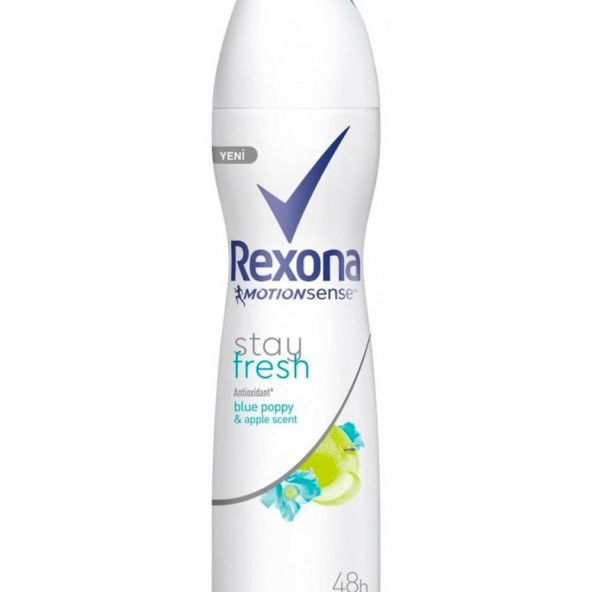 Rexona Bayan Deodorant - Stay Fresh