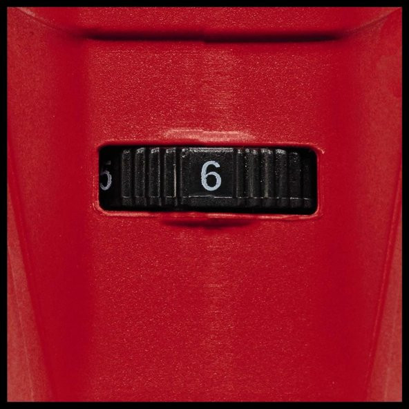 Einhell TE-AG 125/1010 CE Q Taşlama Makinesi - 4