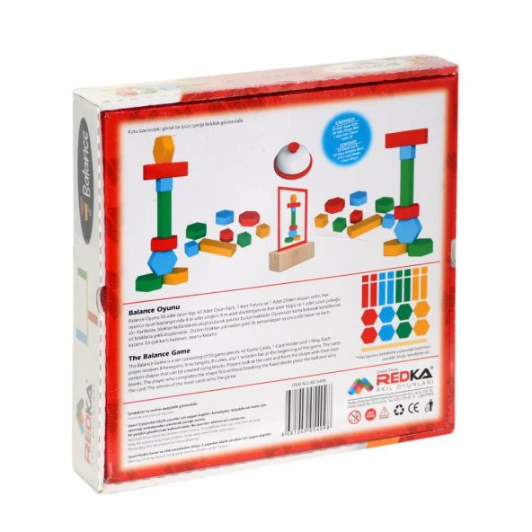 5288 Redka Balance - 2