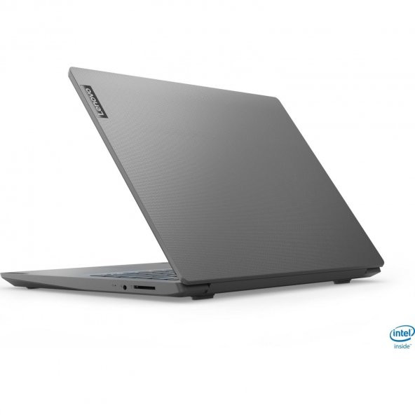 Lenovo V14 IGL 82C2001LTX Celeron N4020 4 GB 1 TB UHD Graphics 600 14" Full HD Notebook - 3