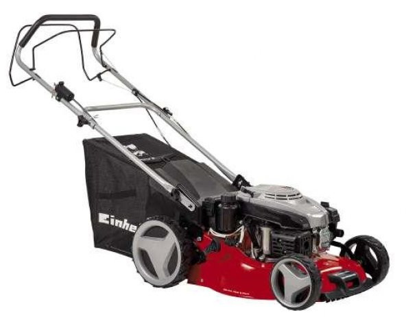 Einhell Benzinli Şanzımanlı Çim Biçme Makinası Gc-Pm 46/2 S Hw-E