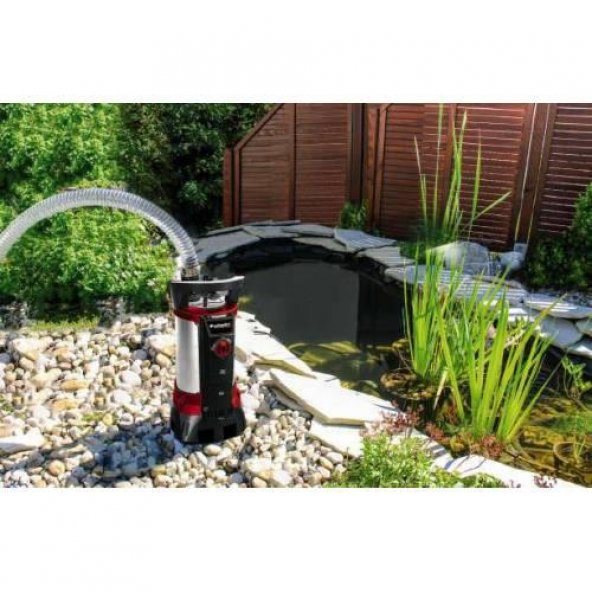 Einhell Ge-Dp 7935 Na Eco Kirli Su Dalgıç Pompa - 3