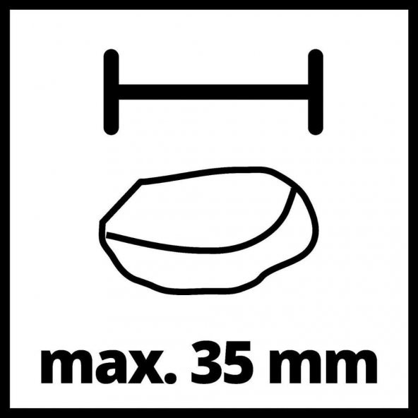 Einhell Ge-Dp 7935 Na Eco Kirli Su Dalgıç Pompa - 5