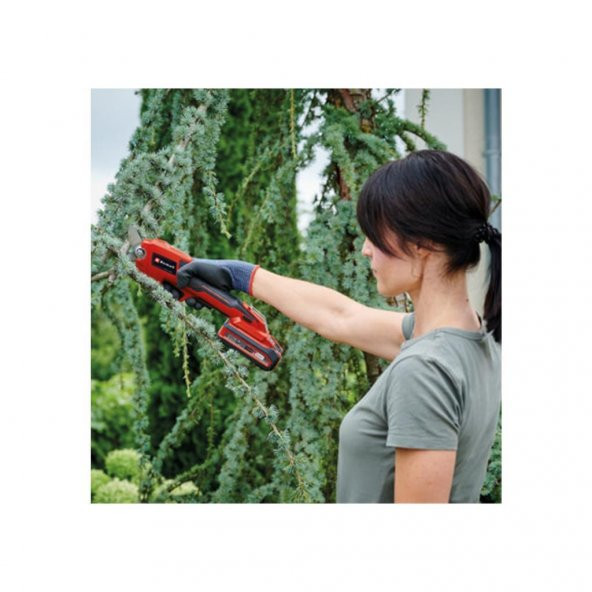 Einhell Akülü Dal Budama Makası Ge-Ls 18 Li Solo - 2