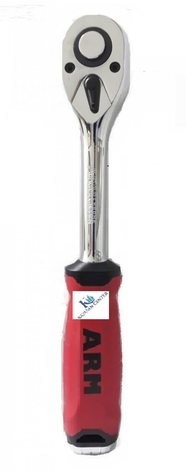 LOKMA CIRCIR KOLU ARM 1/2 CIRCIR KOLU 250 MM - 1