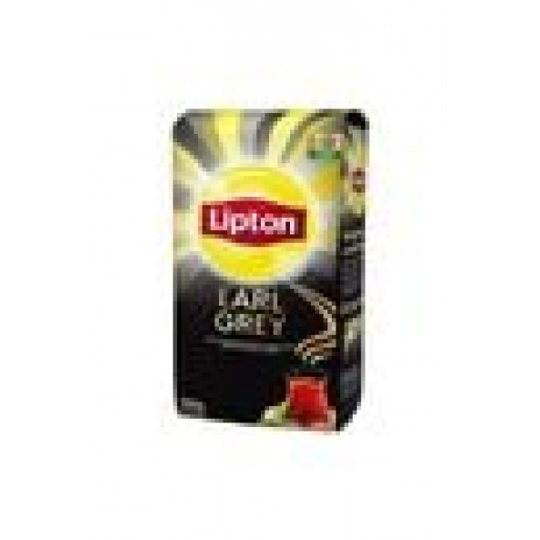 Lipton Earl Grey Dökme Çay 500 Gr