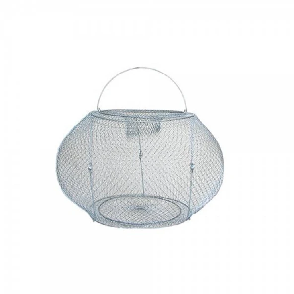 Pinter HG267 Balık Kafesi Davul 45x65 - 1