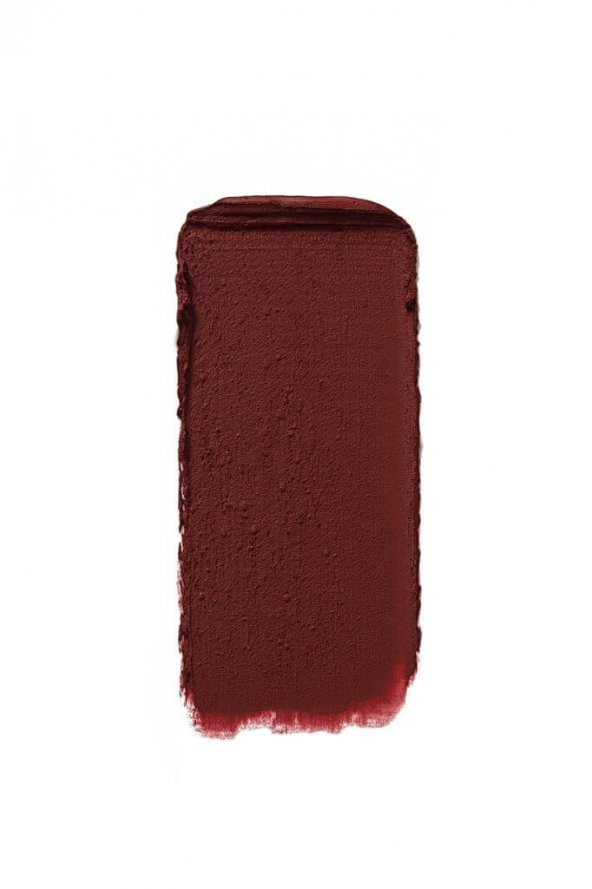 Flormar Mat Ruj - HD Weightless Matte Lipstick Ruby Brown - 2