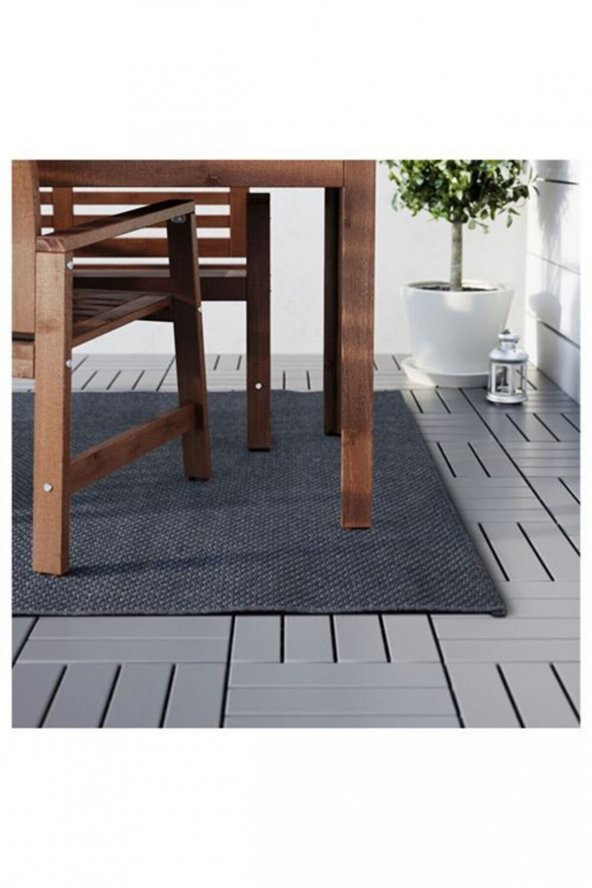 IKEA Morum Halı - 4