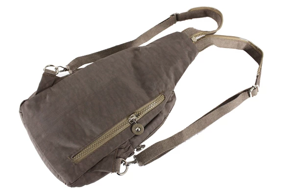 M 218 Mega Bag Kadın Sırt Çantası, Göğüs Çapraz Çanta - 2