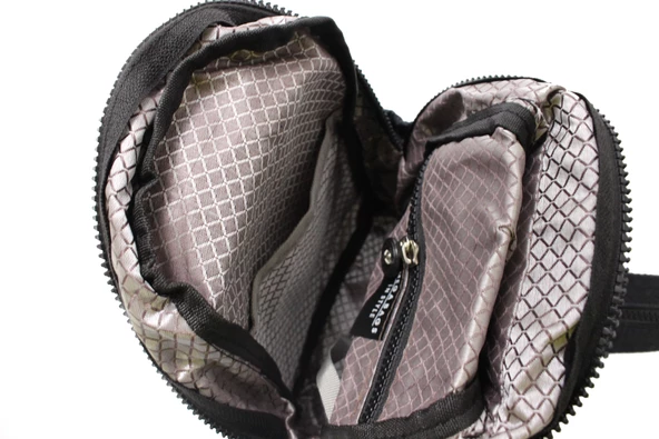 M 218 Mega Bag Kadın Sırt Çantası, Göğüs Çapraz Çanta - 8