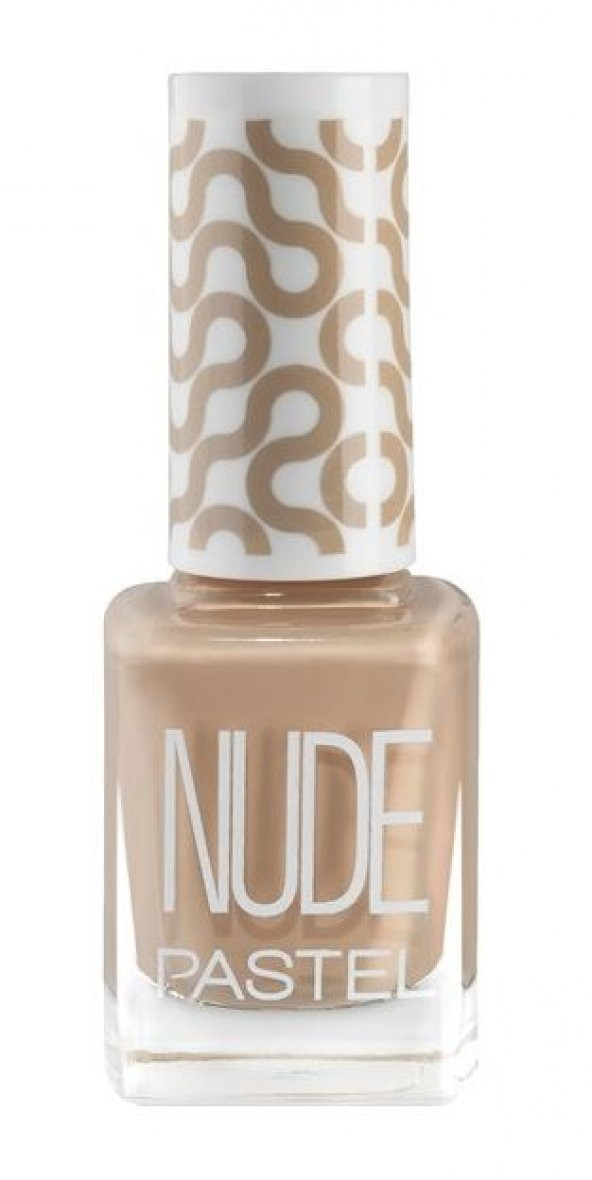 PASTEL NUDE OJE SET 4 RENK 1 PARLATICI 5 Lİ SET
