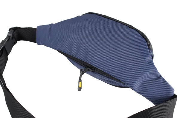 M 1018 Mega Bag Bel Çantası, Çapraz Göğüs Çanta - 9