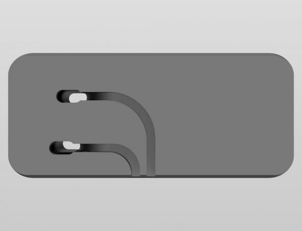 Iqos Ladestation Plastik Aparat - 5