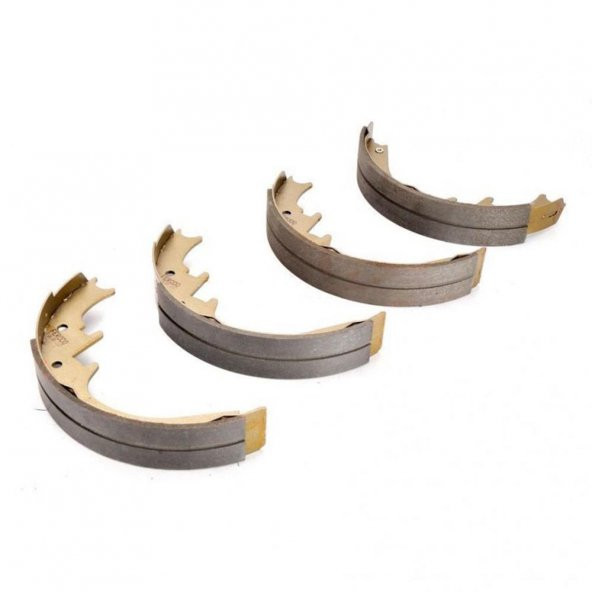 EL FREN BALATASI CHEROKEE XJ GRAND CHEROKEE ZJ FERODO 4796310 ürün görseli