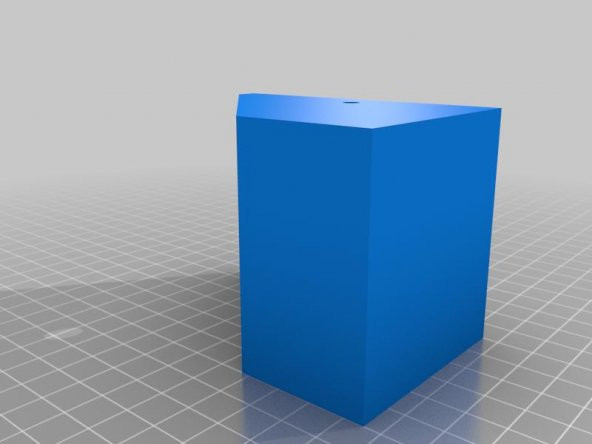 Stereo Monitör Ses Çubuğu Plastik Aparat - 5