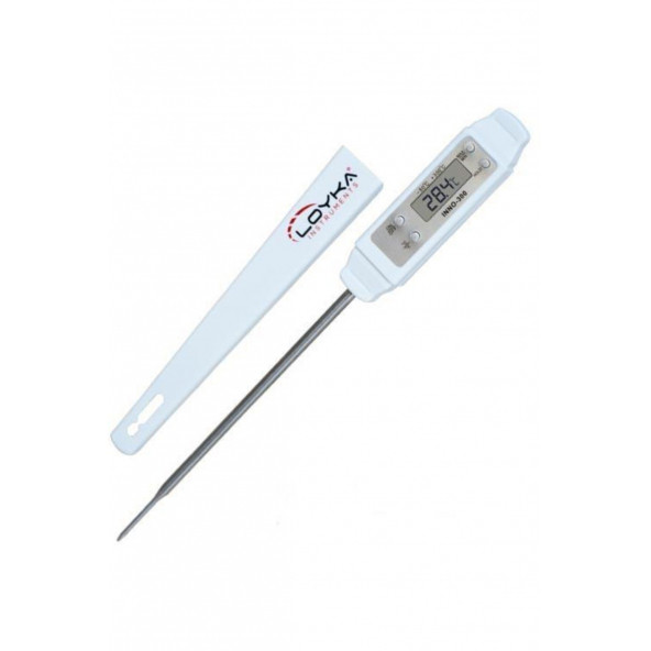 Loyka INNO-300 Saplama Problu Gıda termometresi