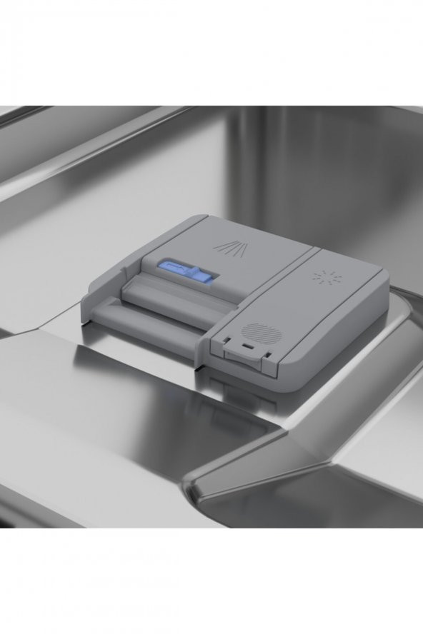 Bm 4044 I 4 Programlı Inox Bulaşık Makinesi - 3