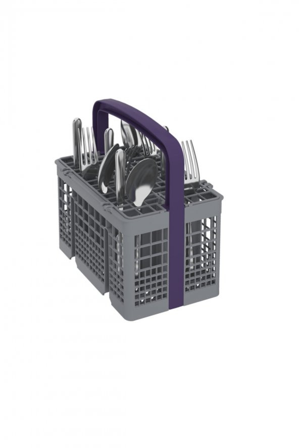 Bm 4044 I 4 Programlı Inox Bulaşık Makinesi - 4
