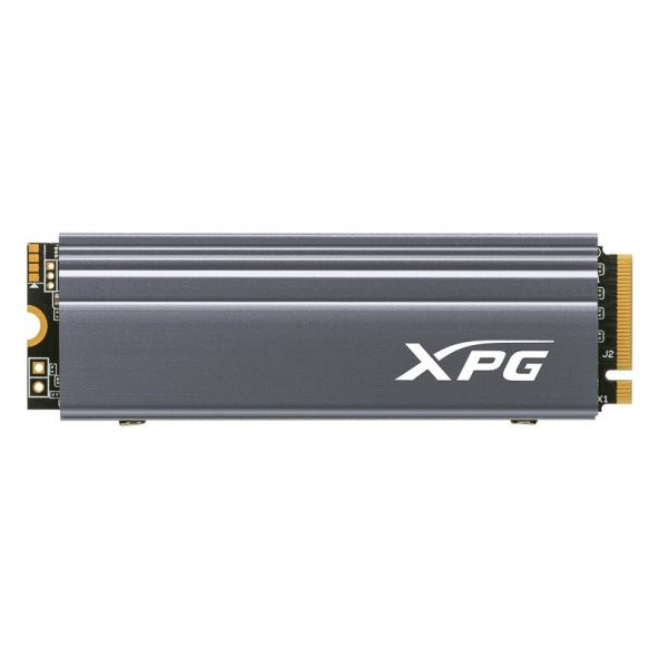 XPG 1TB S70 S70-1T-C 7400-5500MB/s M2 NVME GEN4 DİSK - 3