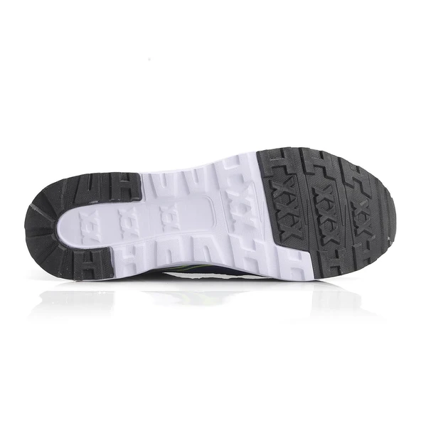 North Of Wild 22Ym Bologna Sneakers Erkek Ayakkabı. - Resim 9