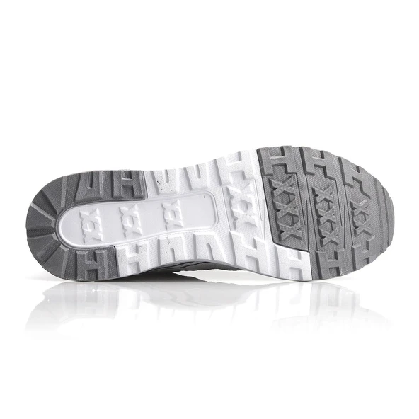 North Of Wild 22Ym Bologna Sneakers Erkek Ayakkabı. - Resim 5