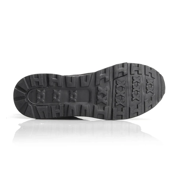 North Of Wild 22Ym Bologna Sneakers Erkek Ayakkabı. - Resim 3