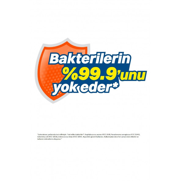 Antibakteriyel Islak Mendil Aktif 3'lü Islak Mendil 168 Yaprak - 4