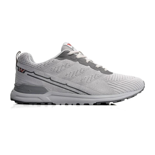 North Of Wild 22Ym Bologna Sneakers Erkek Ayakkabı. - Resim 2