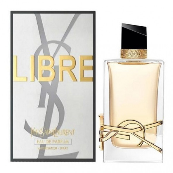 Yves Saint Laurent Libre EDP 90 ml Kadın Parfüm