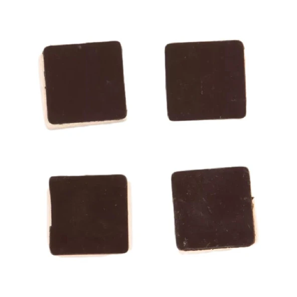 Tunus Temalı Dörtlü Taş Magnet - Resim 3