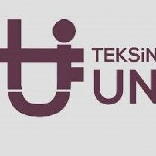 TEKSİN EKMEKLİK BUĞDAY UNU 25 KG - 2
