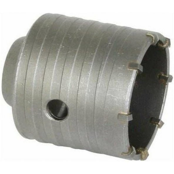 Gfb Elmaslı Beton Delme Panç Adaptörsüz 30 mm