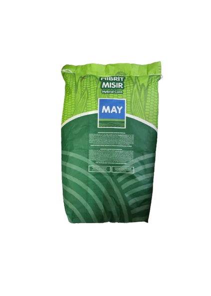 Hibrit Mısır Tohumu Rx 9292 (15 Kilogram Yaklaşık 50000 adet) - 2