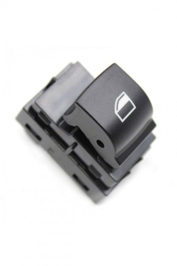 BMW F10 TEKLİ CAM DÜĞMESİ ARKA SAĞ-SOL ÖN SAĞ 61319241949