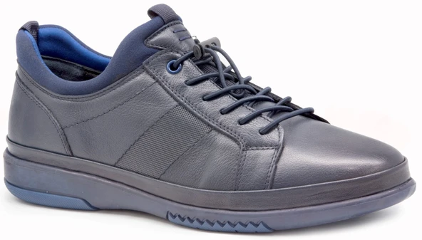 Gedikpaşalı Kmc 22Y 0568 Lacivert Erkek Ayakkabı Ayakkabı Casual ürün görseli