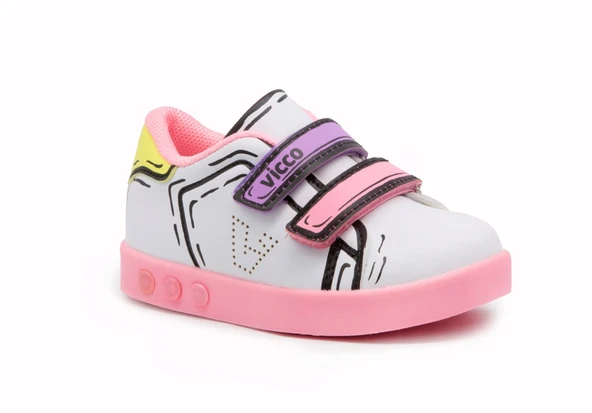 Vicco Vc 22Y 153 B Pembe Çocuk ürün görseli