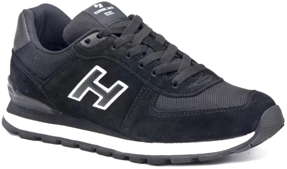 Hammer Jack Hmc 22Y 19250 B Siyah Erkek Ayakkabı Ayakkabı Spor ürün görseli