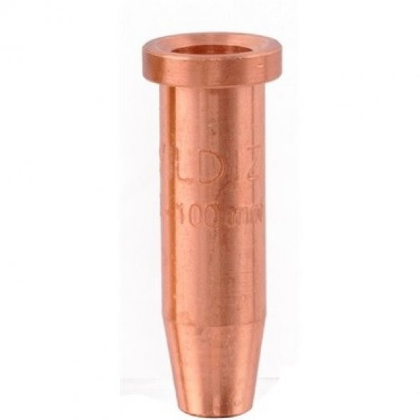 YILDIZ KESME DIŞ LÜLE BAKIR KOVAN 3-100 mm 44047