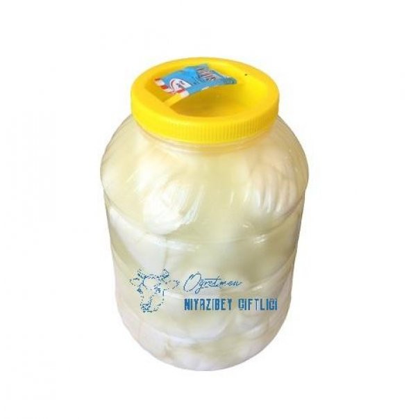 Örgülü Peyniri 5 KG Doğal Çiftlikten